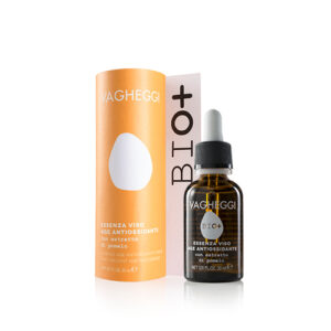 Esenta antioxidanta pentru fata cu extract de pomelo BIO+