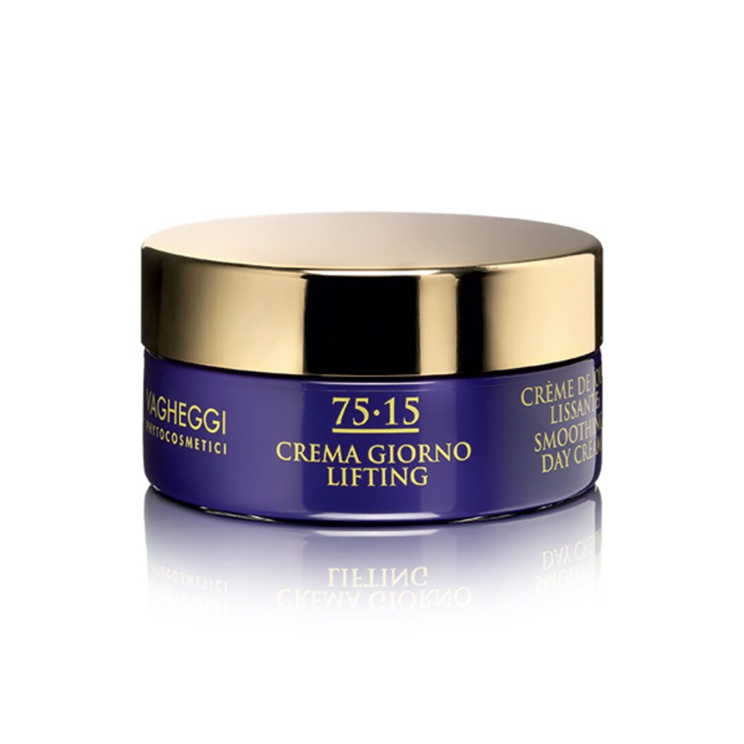 Crema de zi cu efect de lifting 75.15 - imagine 2
