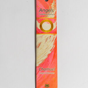 Betisoare parfumate “Arhanghelul Chamuel”
