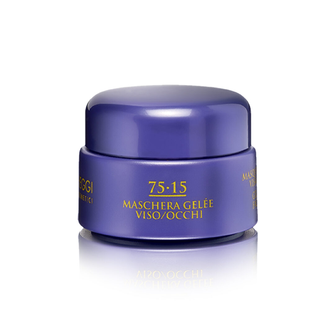 Gel masca pentru ochi/fata 75.15 - imagine 2