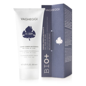 Crema hidratanta corp BIO+