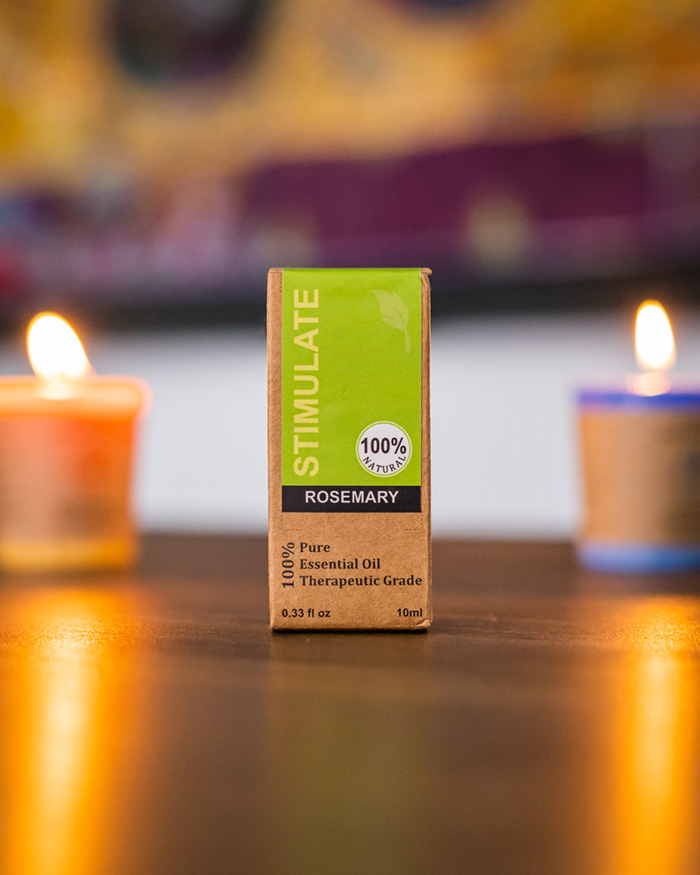 Ulei esential 100% natural - imagine 2