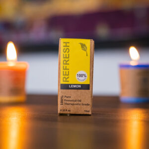 Ulei esential 100% natural - Lamaie