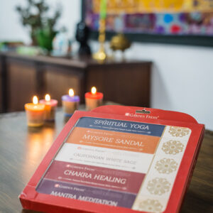 Set betisoare Aroma Collection