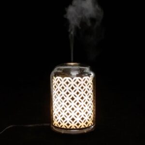 Aroma difuzor – "floarea vietii"