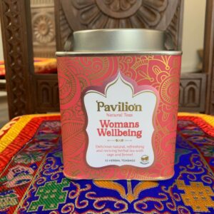 Ceai pavilion - ayurvedic