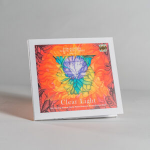 CD Muzica- Clear Light