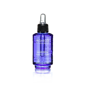 Oligominerale concentrat- Aluminium complex